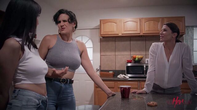 AllHerLuv - Life After Divorce