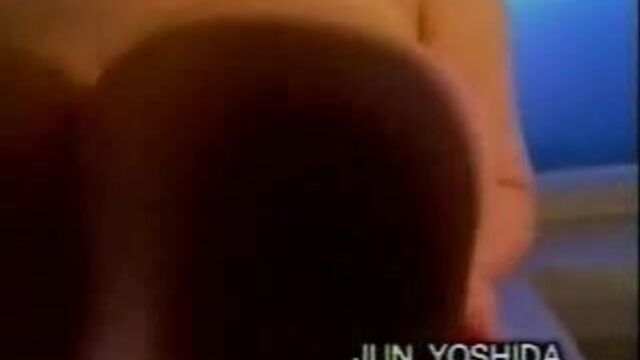 Busty Marina Matsushima. Tits as big as Nadine Jansen maybe?