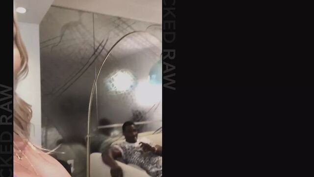 BLACKEDRAW Christie Stevens Wants Interracial DP