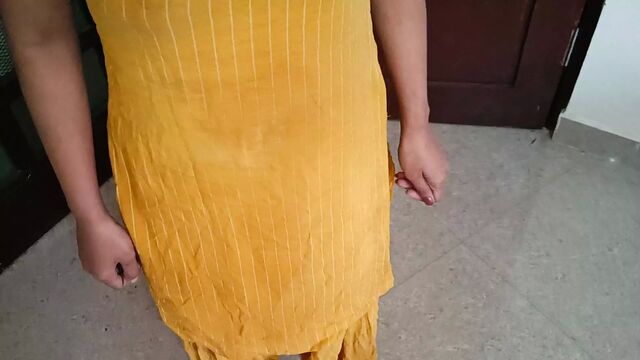 Hot desi indian village maid was hard fuck with room owner part 2 clear Hindi audio