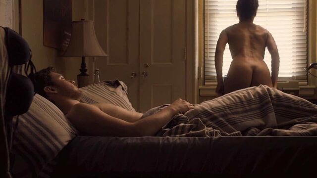 Tessa Thompson Ass in Dear White People On ScandalPlanet.Com