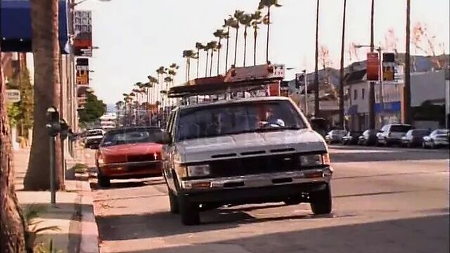 Softcore movie - ''P1ayb0y's Erotic Fantasie's III''