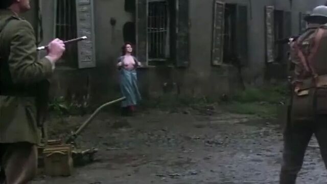 Diane Franklin Nude In Second Time Lucky ScandalPlanet.Com