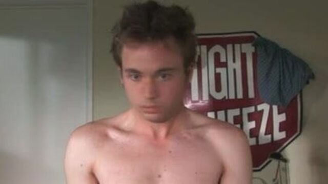 Angela Dodson and other babes nude & some funny bits