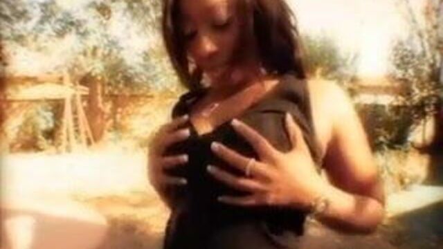 Cherokee d ass on the grill