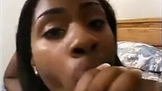 Ebony PYT Tisha gives up young sweet pussy to Jake Steed