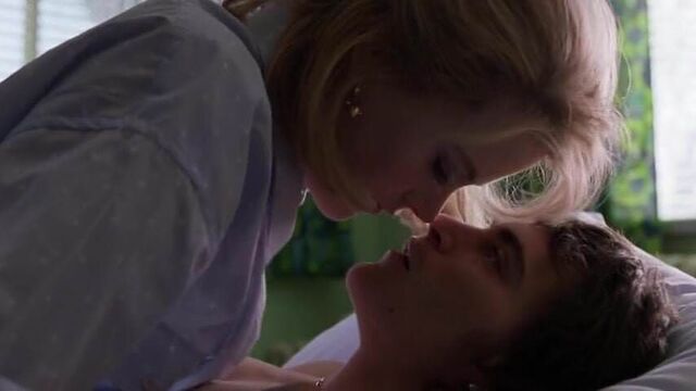 Nicole Kidman - 'To Die For' 05