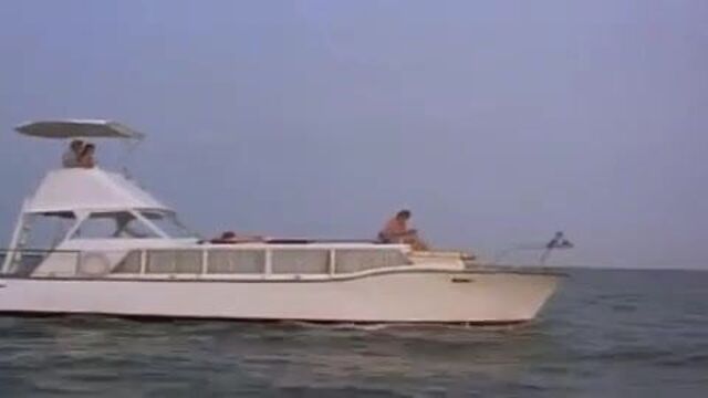 Janet Julian in Humongous