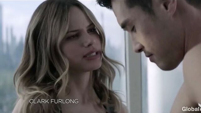 Halston Sage - 'Prodigal S0n' S1E06