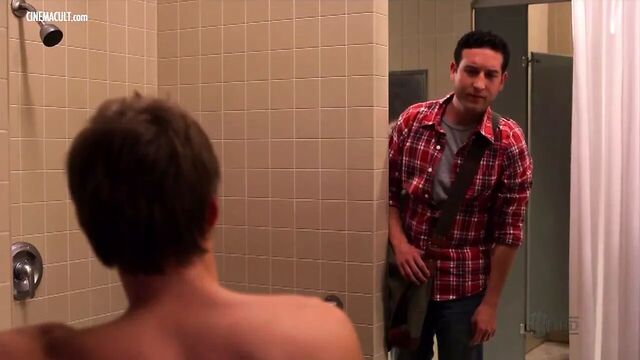 Nude of Weeds - Mary-Louise Parker Rachel Germaine and co.