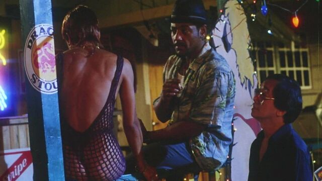 Jasmine Guy - ''Klash'' 02