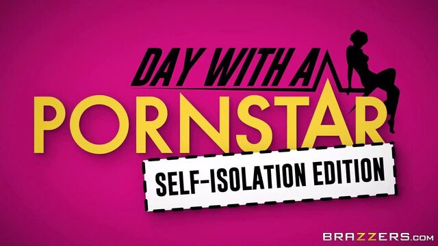 Gia Derza And Scarlit Scandal Share A Guy