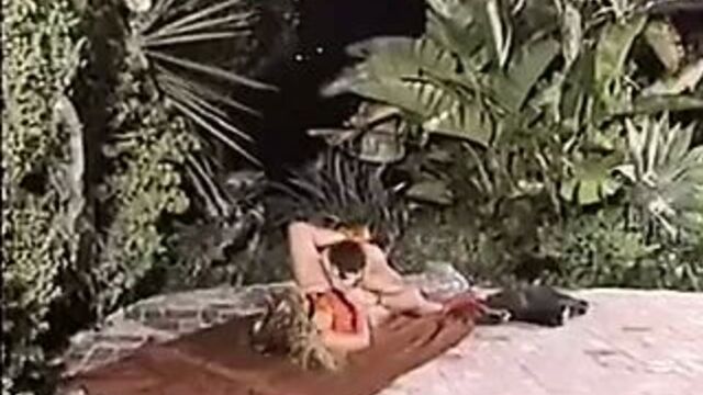 P.J. Sparxx, T.T. Boy, Debi Diamond in vintage fuck clip