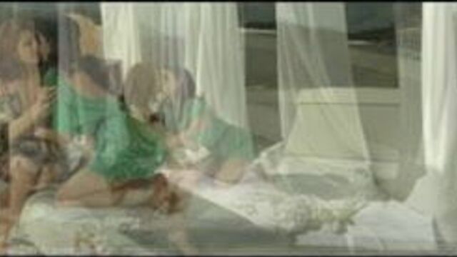 Rilee Marks and Lexi Bloom Orgasm - Erotic Lesbian Sex