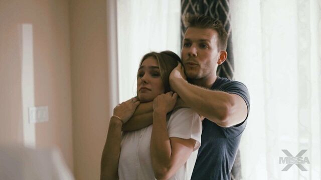 MissaX - The Cure Pt. 3