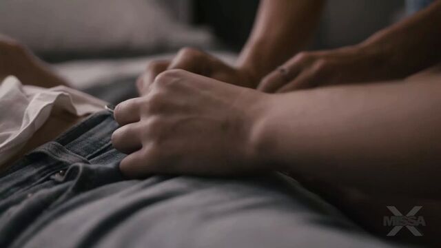 MissaX - The Cure Pt. 2