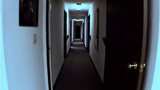 Erika Bella in Rocker Chicks – 1990s