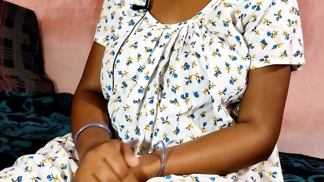 Chachi ne apne bhatije ke sath Kiya full chudai