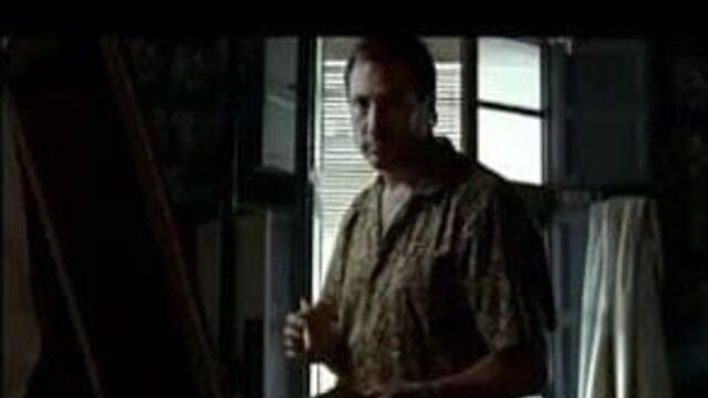 Aida de la Cruz - Luchando contra Van Gogh (2006)