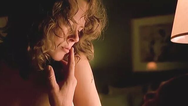 Jacinda Barrett, Nicole Kidman - The Human Stain