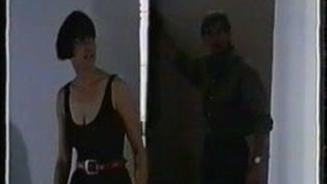 Carey Lowell Topless