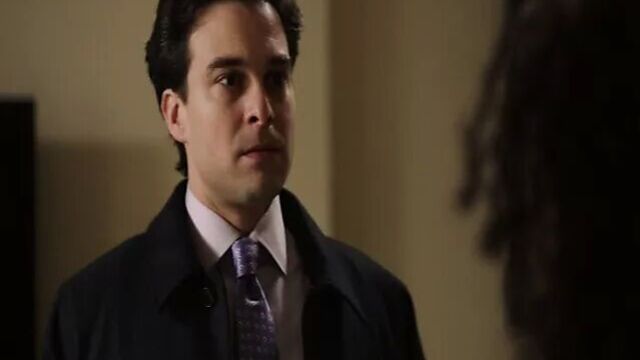 Power S06E07 - Candace Maxwell