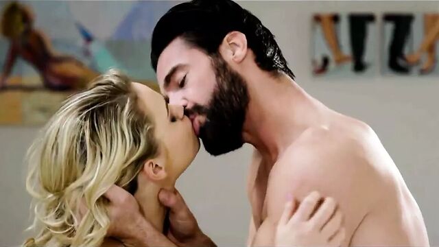 Sensual Love Making #105