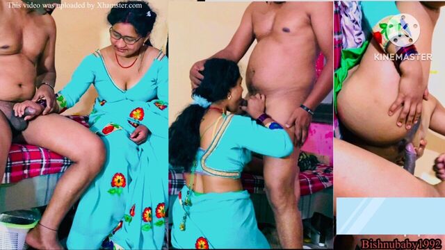 Bhabhi Devar chut Gand chudai bhabhi ne devar se chudwaya