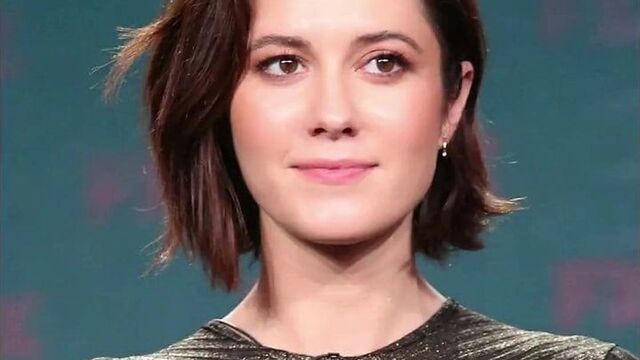 Mary Elizabeth Winstead fap
