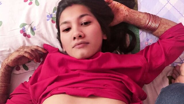 Boy link pussy beautyful stepsister fucked hard in her cunt