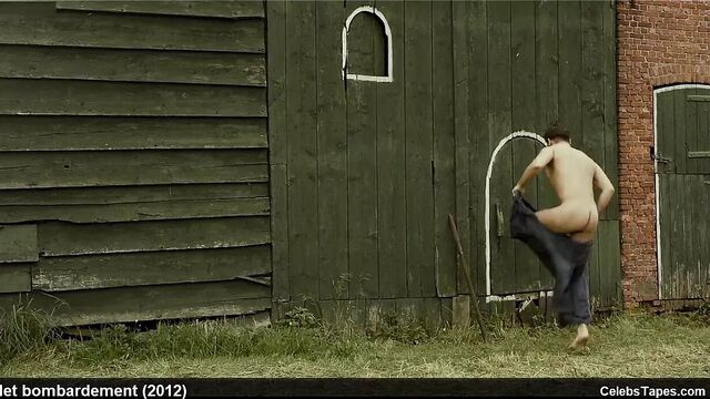 Celebrities Roos van Erkel all naked and hot sex scenes