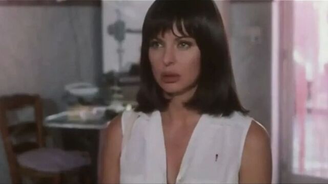 Fantasias con el carnicero