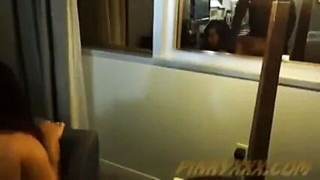 Pinky xxx and Diamond Monroe vs Orion