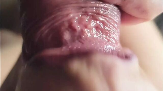 Do you want to know how it FEEL TO SUCK THAT DICK? Feel the TASTE OF SPERM IN MOUTH? WATCH THIS