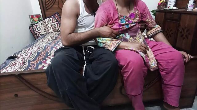 Bhen give first experience to bhai How to sex in