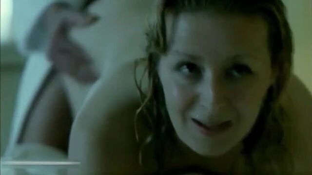 Using My Wife in Front of a Mature Maid