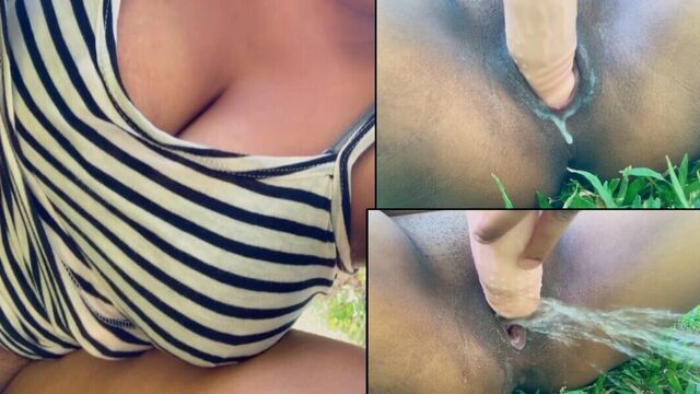 Fuck me until I pee, three wheeler brother.Get your tongue in my pussy.