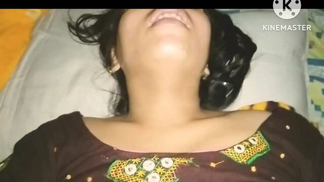 Newly Bhabhi ki chudai sex in devar.