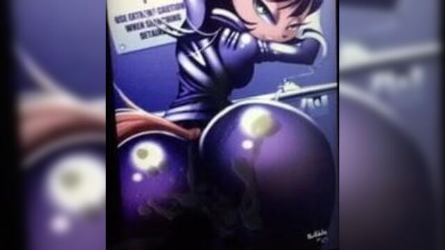 Kitty Katswell (T.U.F.F. Puppy) SoP