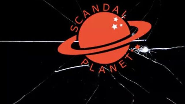 Farrah Fawcett Nude In Saturn 3 Movie ScandalPlanet.Com