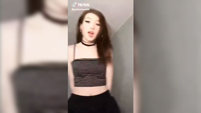 TikTok Sissies