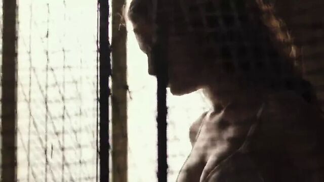 Maria Pedraza Filme Amar 2017