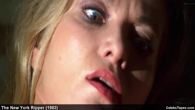 Alexandra Delli Colli, Cinzia de Ponti, Daniela Doria nude