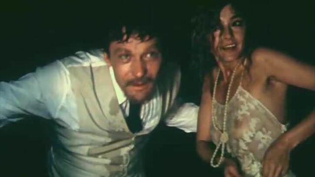 Anastasia Vertinskaya - Dni i gody Nikolaya Batygina (1987)