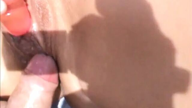 Horney on nudebeach sweden 2016