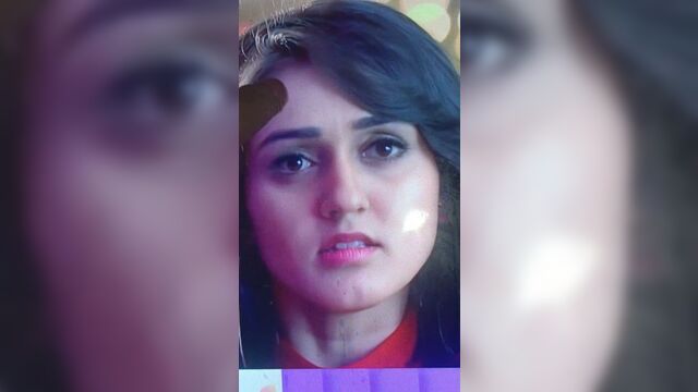 CHUDAKKAD Tanya Sharma Ko Muth se nehlaya pt 1