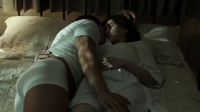 Lim Ji-yeon nude - Obsessed (2014)