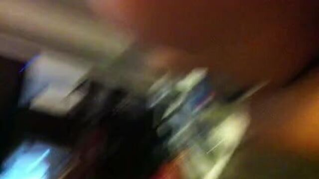 BbBW MZ BOOM ridin Dick