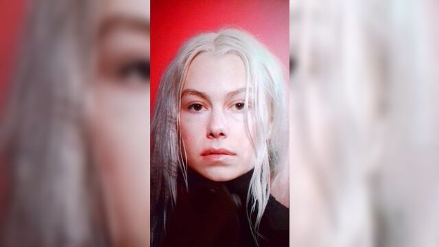 Phoebe Bridgers Tribute - I