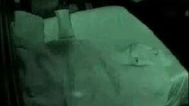 Big Brother 10 Ollie & April Sex